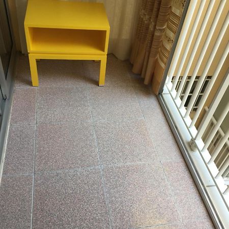 Ferienwohnung Tucasaenbenidormplaya Exterior foto