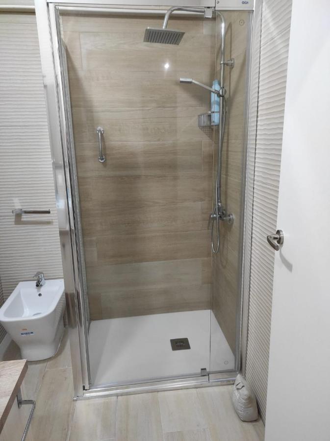 Ferienwohnung Tucasaenbenidormplaya Exterior foto